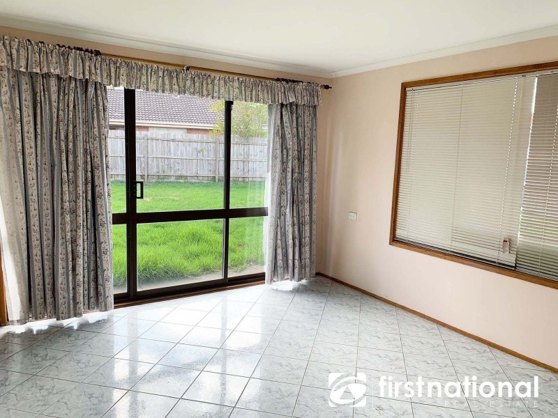 4 Valley Fair Drive, Narre Warren VIC 3805