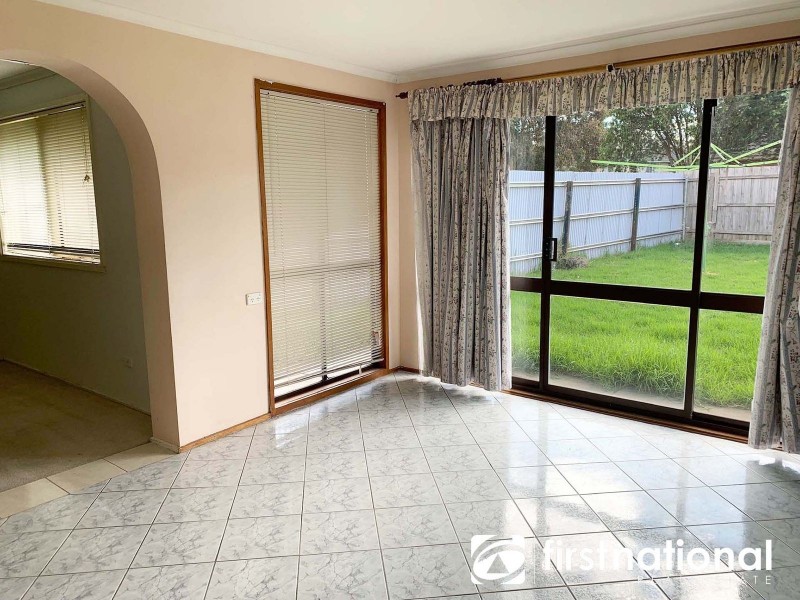 4 Valley Fair Drive, Narre Warren VIC 3805