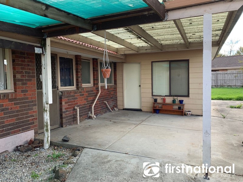 4 Valley Fair Drive, Narre Warren VIC 3805