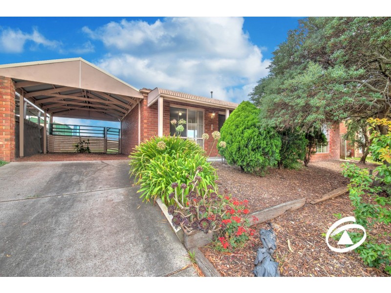 40 Terrapin Drive, Narre Warren South VIC 3805