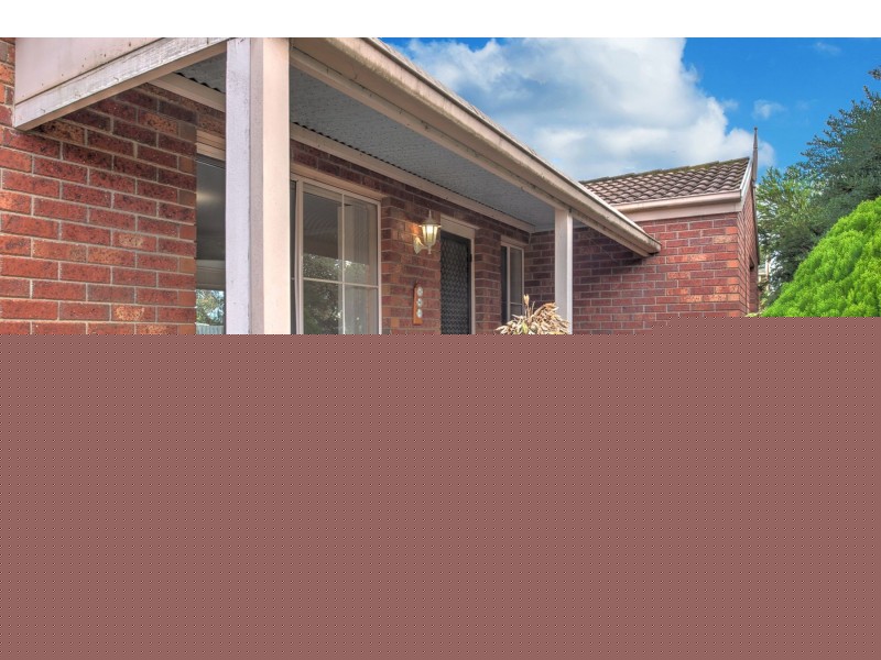 40 Terrapin Drive, Narre Warren South VIC 3805