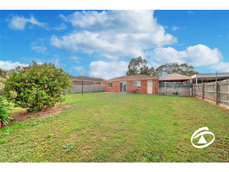 40 Terrapin Drive, Narre Warren South VIC 3805