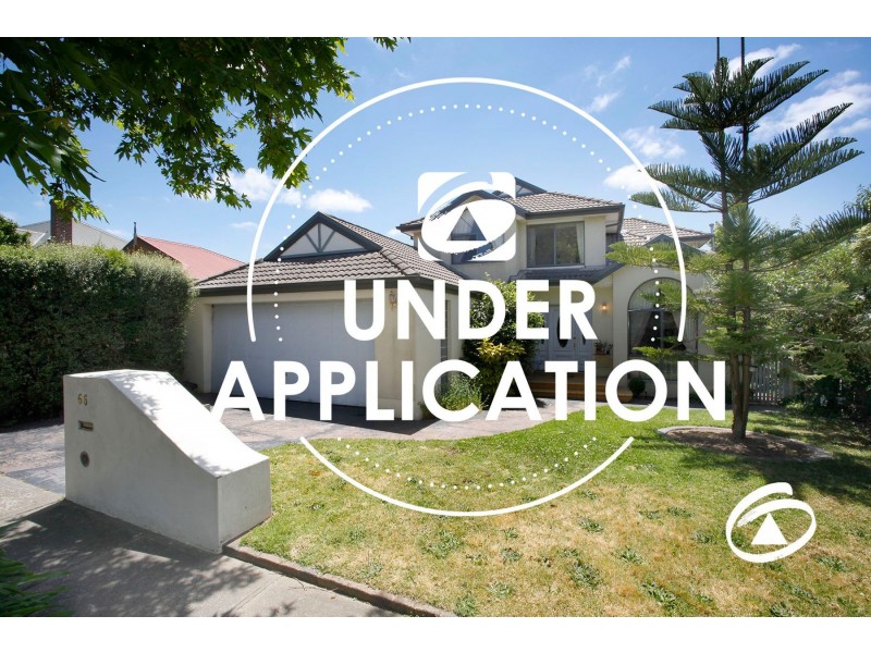 66 The Boulevard, Narre Warren South VIC 3805