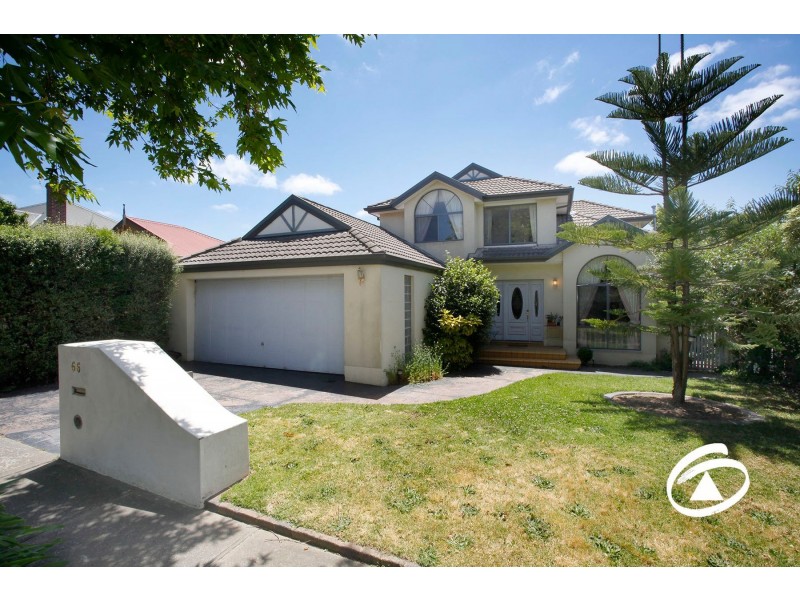 66 The Boulevard, Narre Warren South VIC 3805