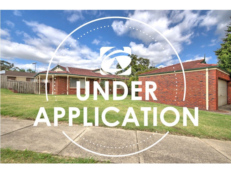37 Barondi Avenue, Narre Warren VIC 3805