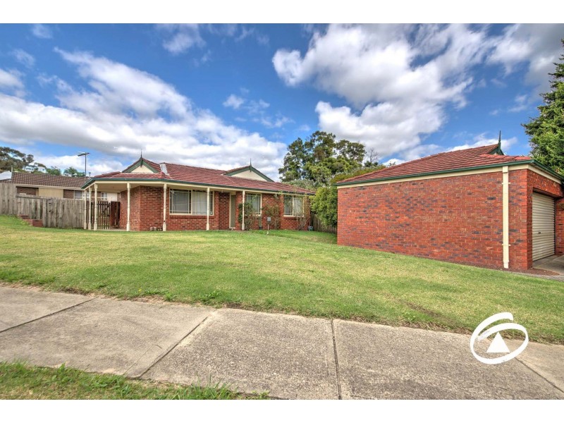 37 Barondi Avenue, Narre Warren VIC 3805