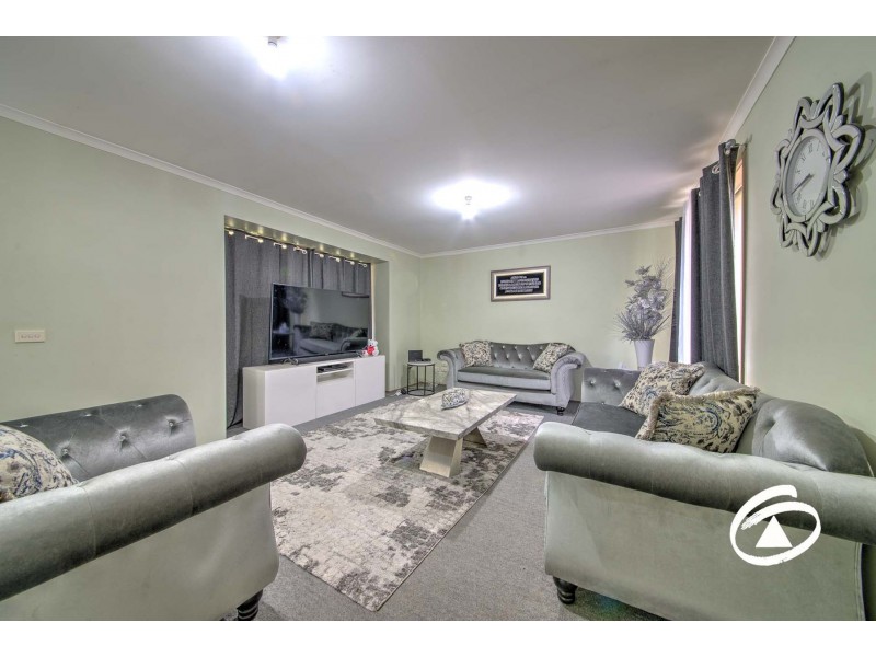 37 Barondi Avenue, Narre Warren VIC 3805