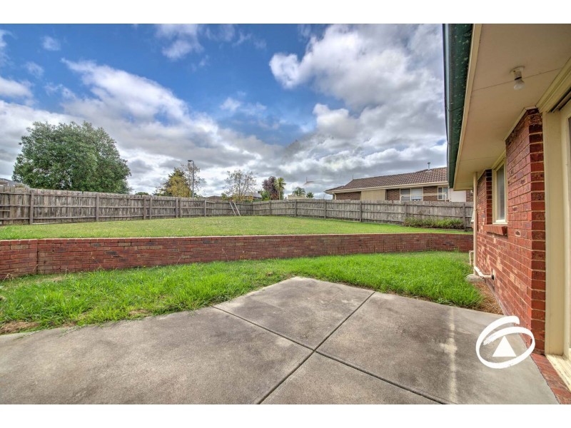 37 Barondi Avenue, Narre Warren VIC 3805