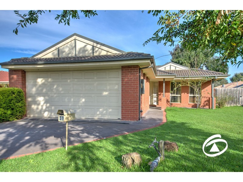 59 Emily Drive, Narre Warren VIC 3805