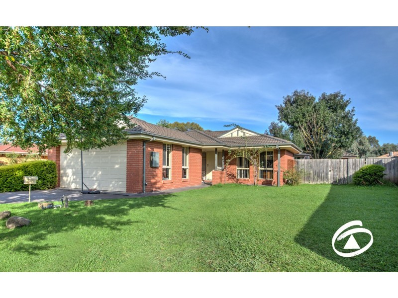 59 Emily Drive, Narre Warren VIC 3805