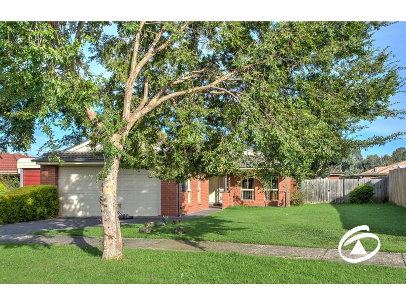59 Emily Drive, Narre Warren VIC 3805