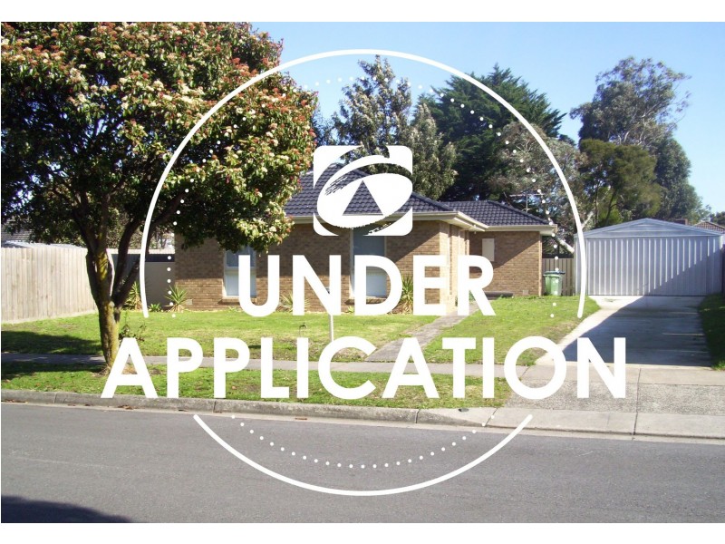 1 Fernwood Road, Narre Warren VIC 3805