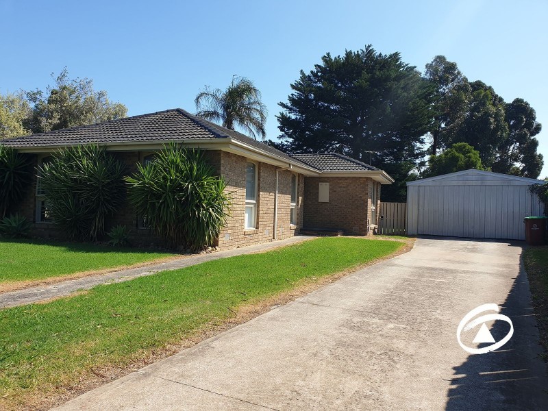 1 Fernwood Road, Narre Warren VIC 3805