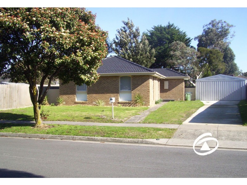 1 Fernwood Road, Narre Warren VIC 3805