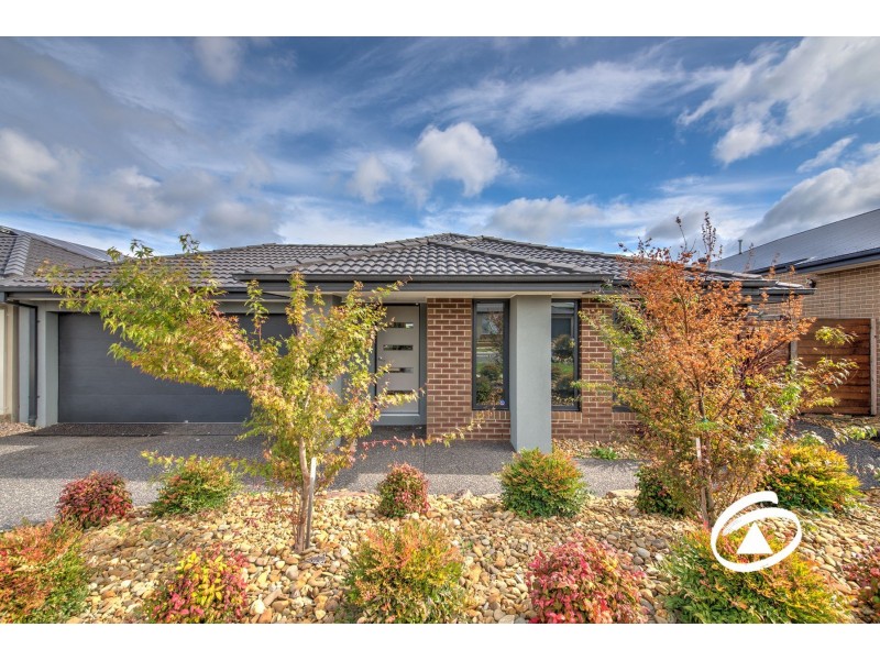 39 Bona Vista Rise, Clyde VIC 3978
