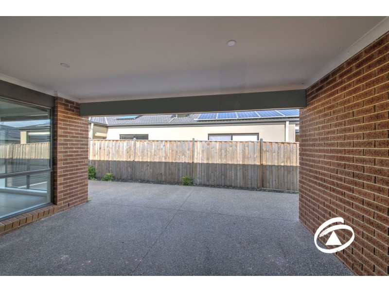 39 Bona Vista Rise, Clyde VIC 3978