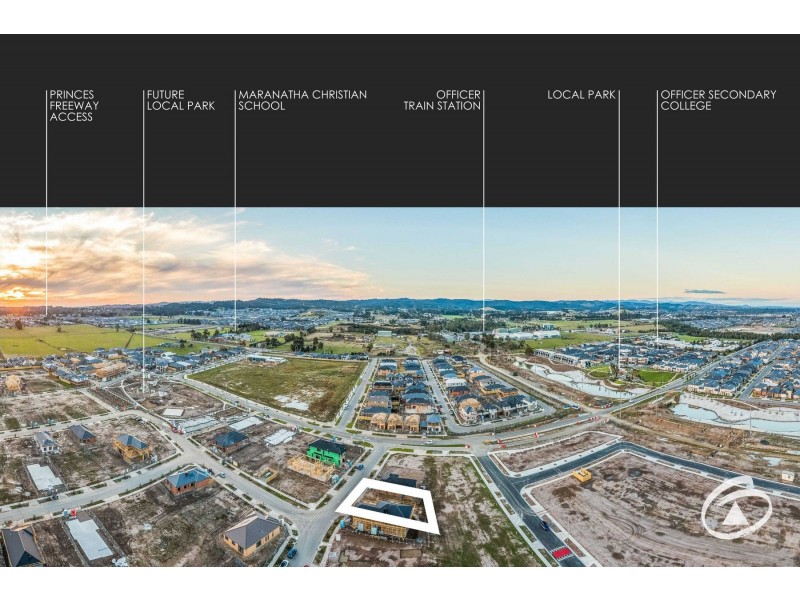 7 Ariel Way, Officer VIC 3809