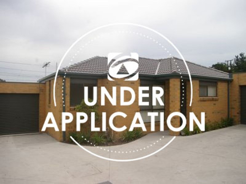 3/35 Valley Fair Drive, Narre Warren VIC 3805