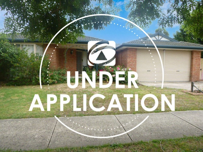 10 Drummer Lane, Narre Warren VIC 3805