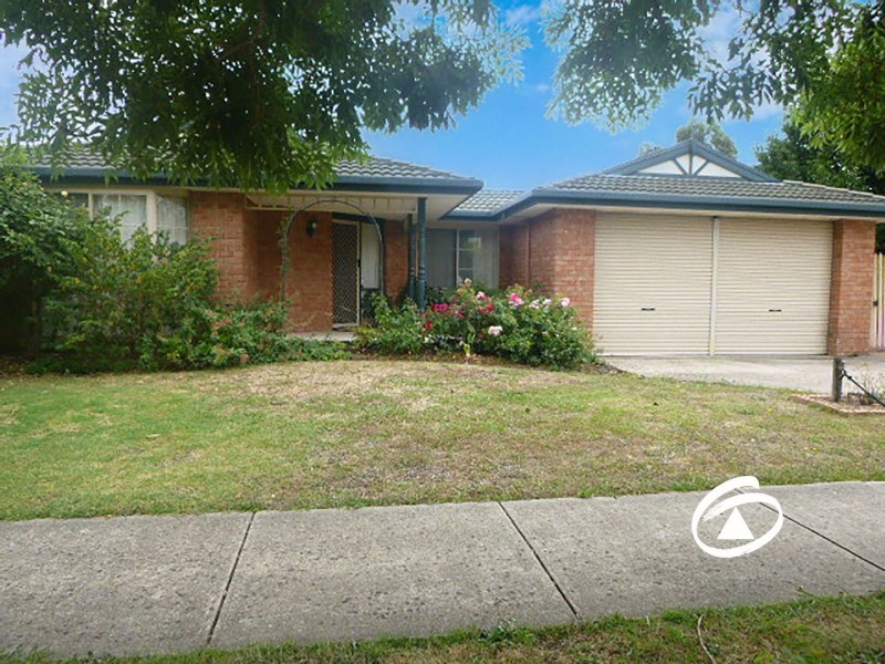 10 Drummer Lane, Narre Warren VIC 3805