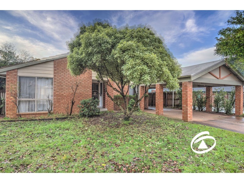 24 Fleetwood Drive, Narre Warren VIC 3805