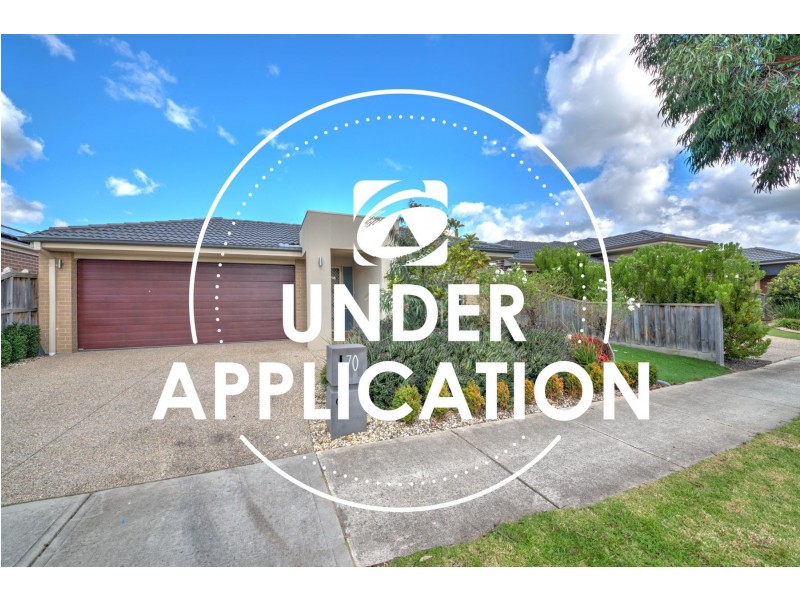 70 Frankland Street, Clyde North VIC 3978