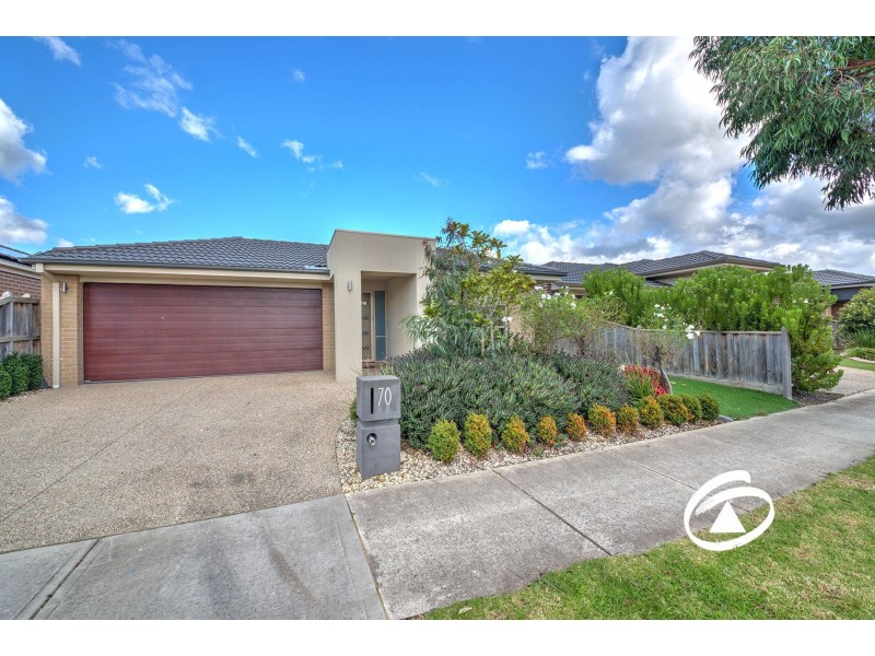 70 Frankland Street, Clyde North VIC 3978