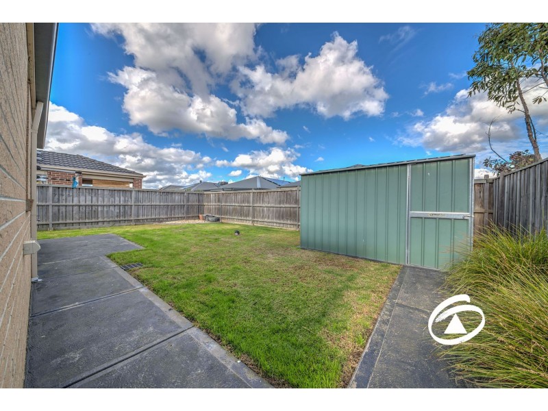70 Frankland Street, Clyde North VIC 3978
