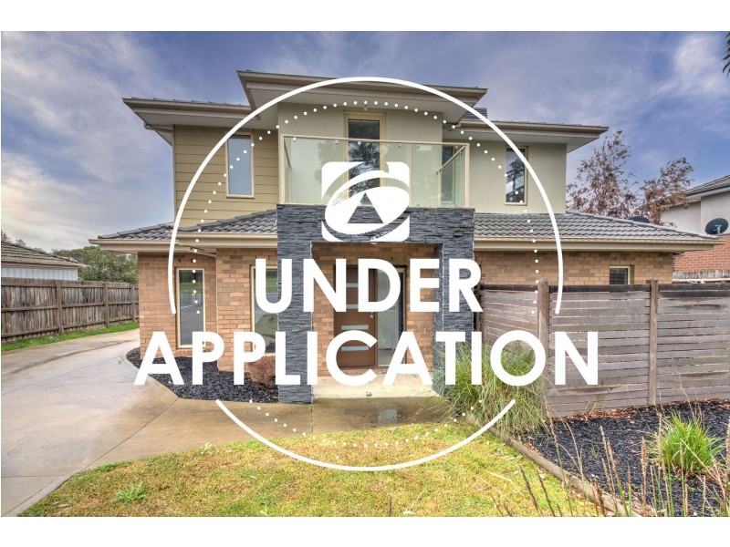 1/1397 High Street Road, Wantirna South VIC 3152