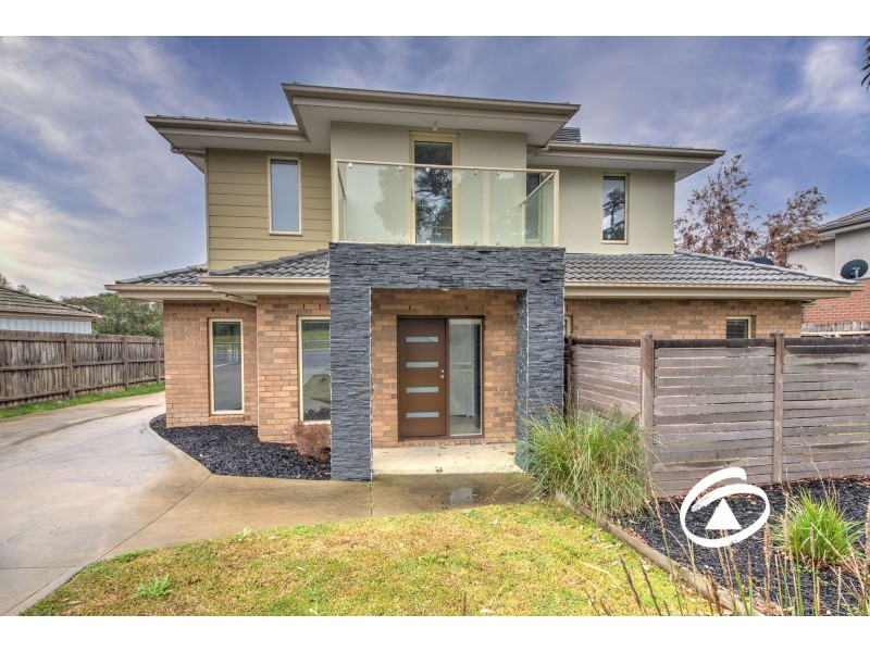 1/1397 High Street Road, Wantirna South VIC 3152