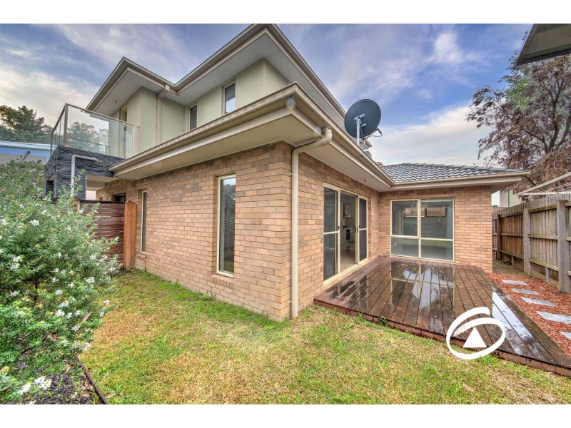 1/1397 High Street Road, Wantirna South VIC 3152