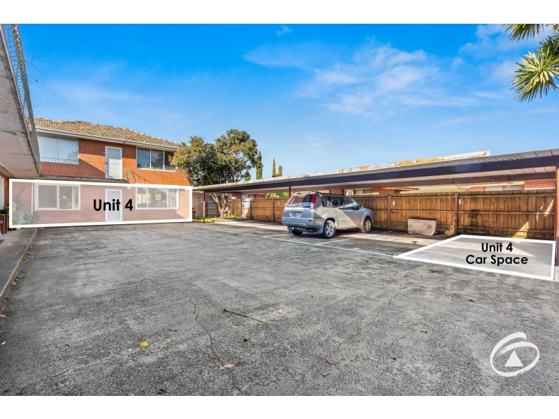 4/4-6 Keys Street, Dandenong VIC 3175