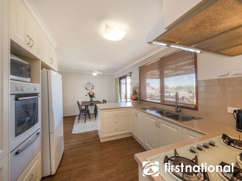 2 Brentnall Court, Hampton Park VIC 3976