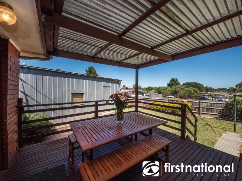 2 Brentnall Court, Hampton Park VIC 3976