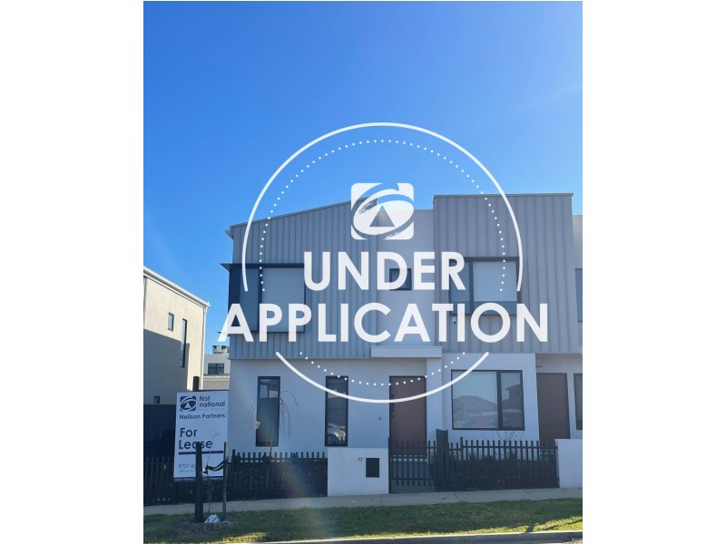 77 Marlborough Road, Berwick VIC 3806