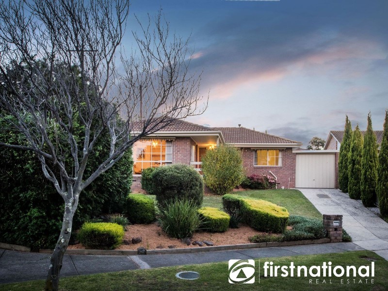 1/1 Blackwood Drive, Narre Warren VIC 3805