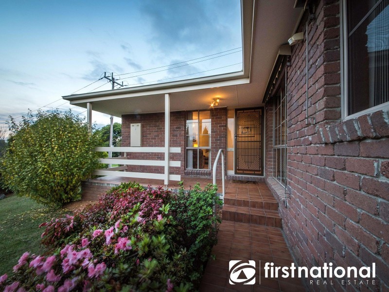 1/1 Blackwood Drive, Narre Warren VIC 3805