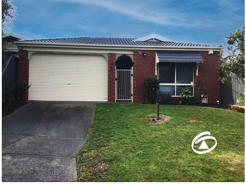 8 Mirrabook Court, Berwick VIC 3806