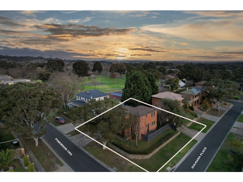 2 Dulkara Place, Berwick VIC 3806