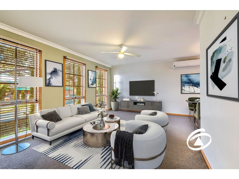 2 Dulkara Place, Berwick VIC 3806