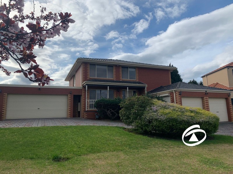 4 Charlton Court, Endeavour Hills VIC 3802