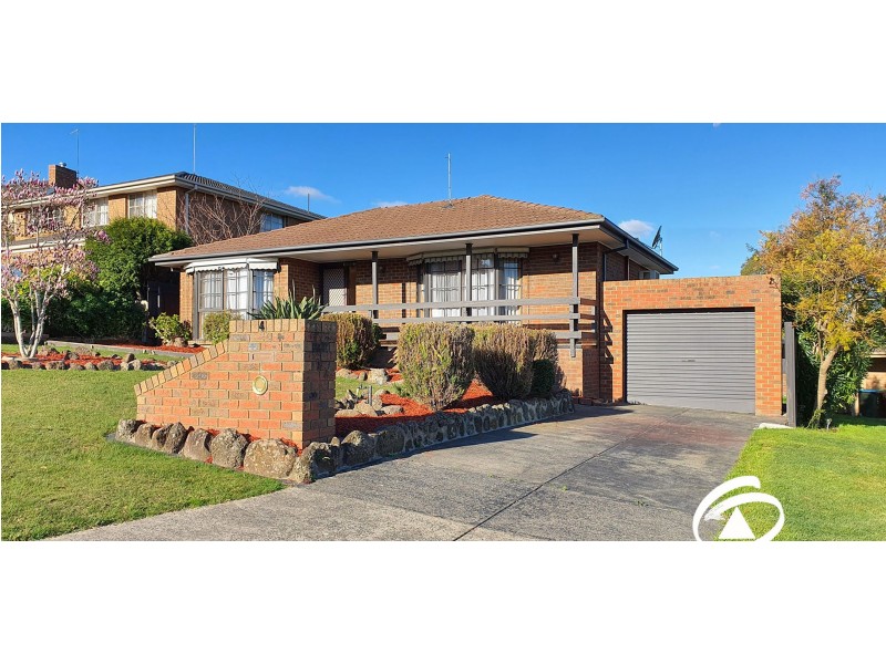 4 Astran Court, Endeavour Hills VIC 3802