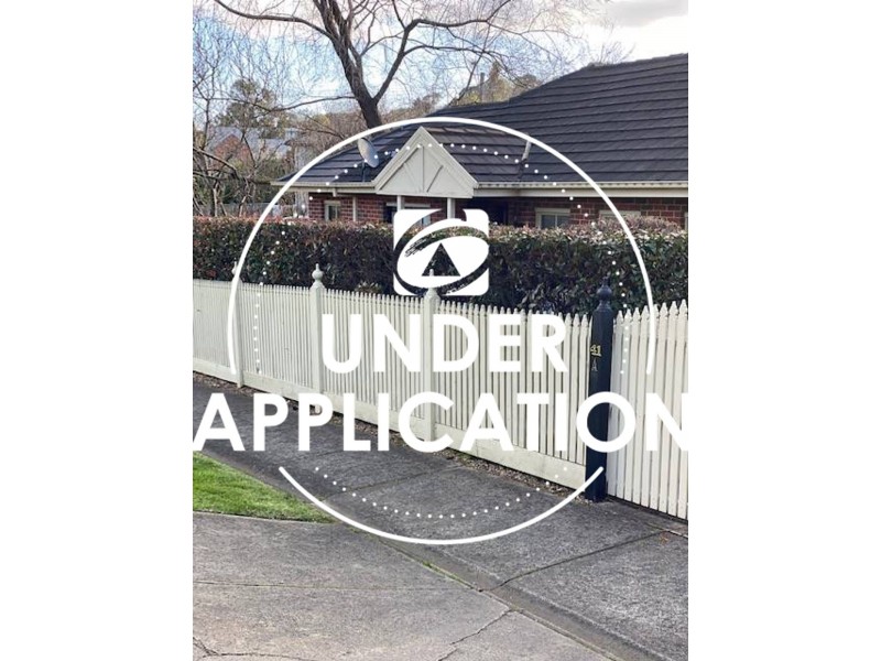 41A Lyall Road, Berwick VIC 3806