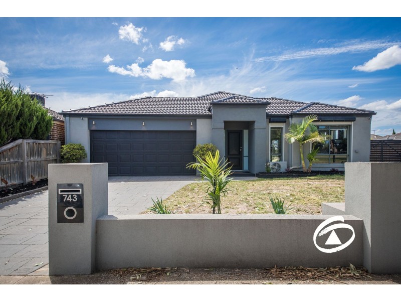 743 Glasscocks Road, Narre Warren South VIC 3805