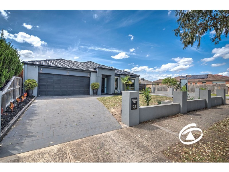 743 Glasscocks Road, Narre Warren South VIC 3805