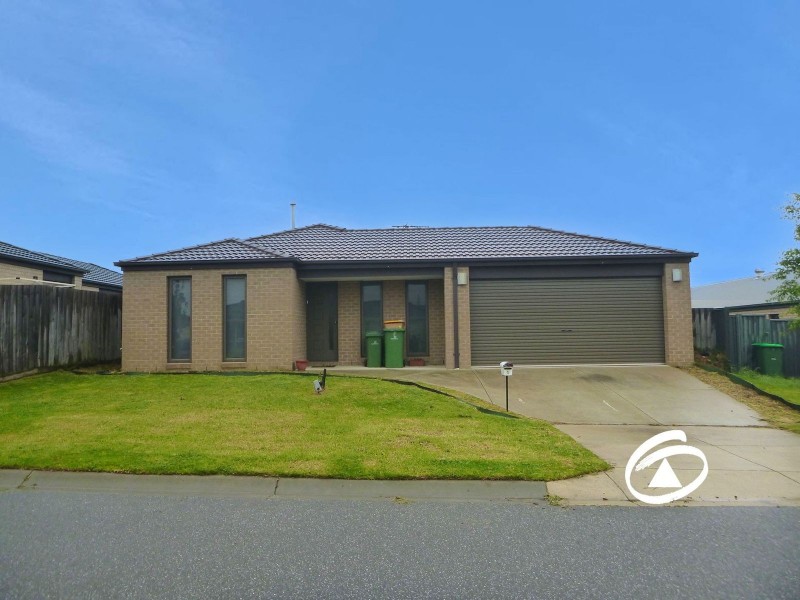 1 Doonie Way, Pakenham VIC 3810