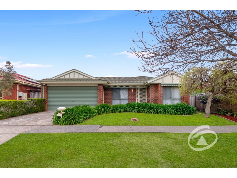3 Creighton Street, Narre Warren VIC 3805