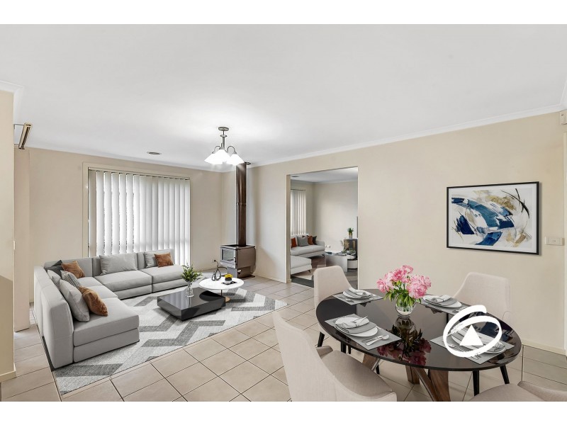 3 Creighton Street, Narre Warren VIC 3805