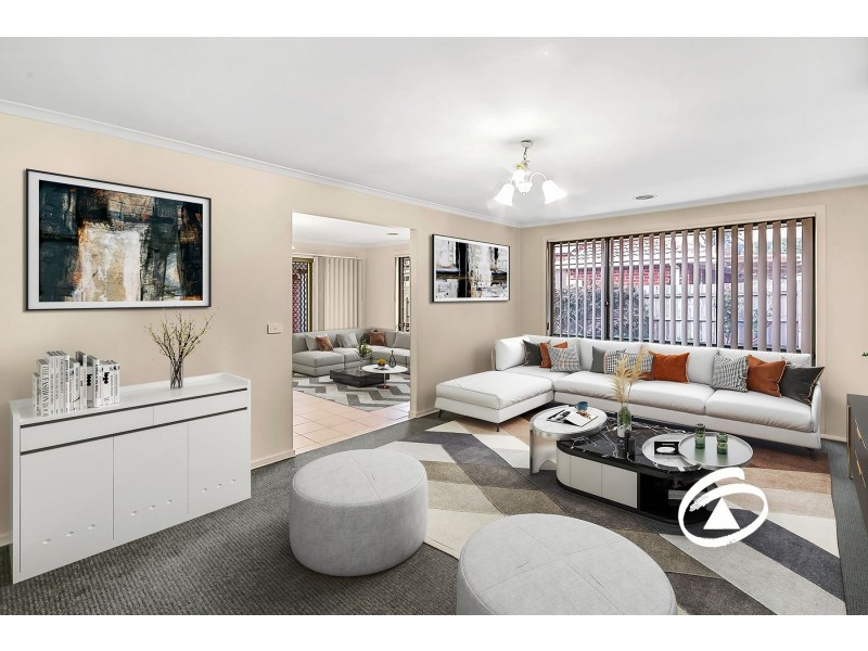 3 Creighton Street, Narre Warren VIC 3805