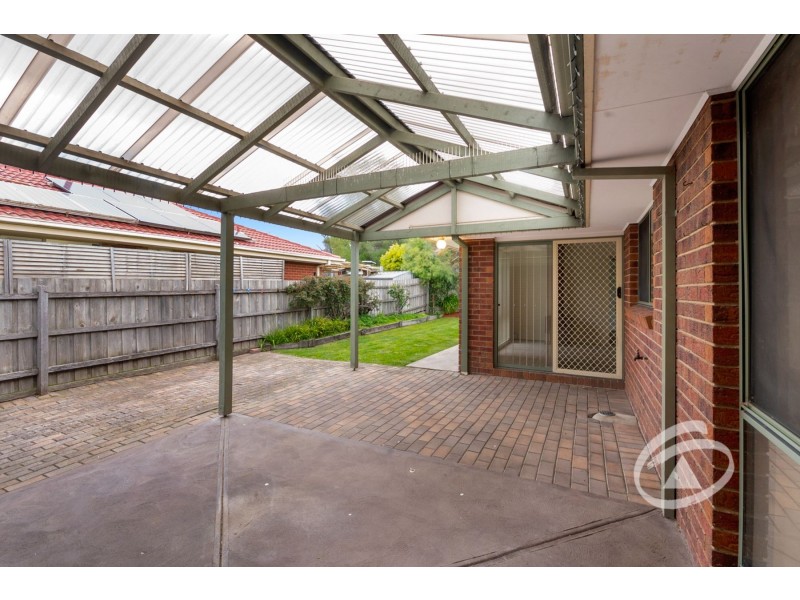 3 Creighton Street, Narre Warren VIC 3805